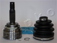 Gelenksatz Antriebswelle Japko 62503 FüR Mitsubishi Space Galant 6 Runner 7 Colt