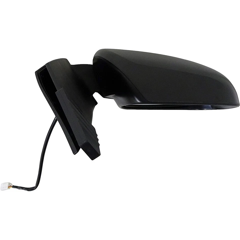 955-2362 Espejo Dorman pasajero lado derecho para Toyota Sienna 2011-2014 Foto 4 de 4