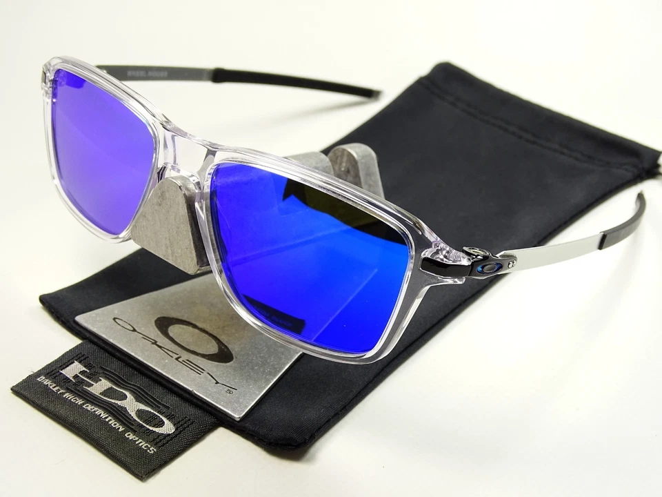 Oakley Wheel House Sonnenbrille Enduro Mainlink Latch Alpha Beta Tincan Pitchman, Foto 1 von 5