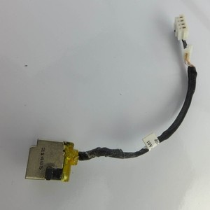 ORIGINAL HP ProBook 4535s Netzbuchse  Strombuchse Lade buchse dc jack power ✅