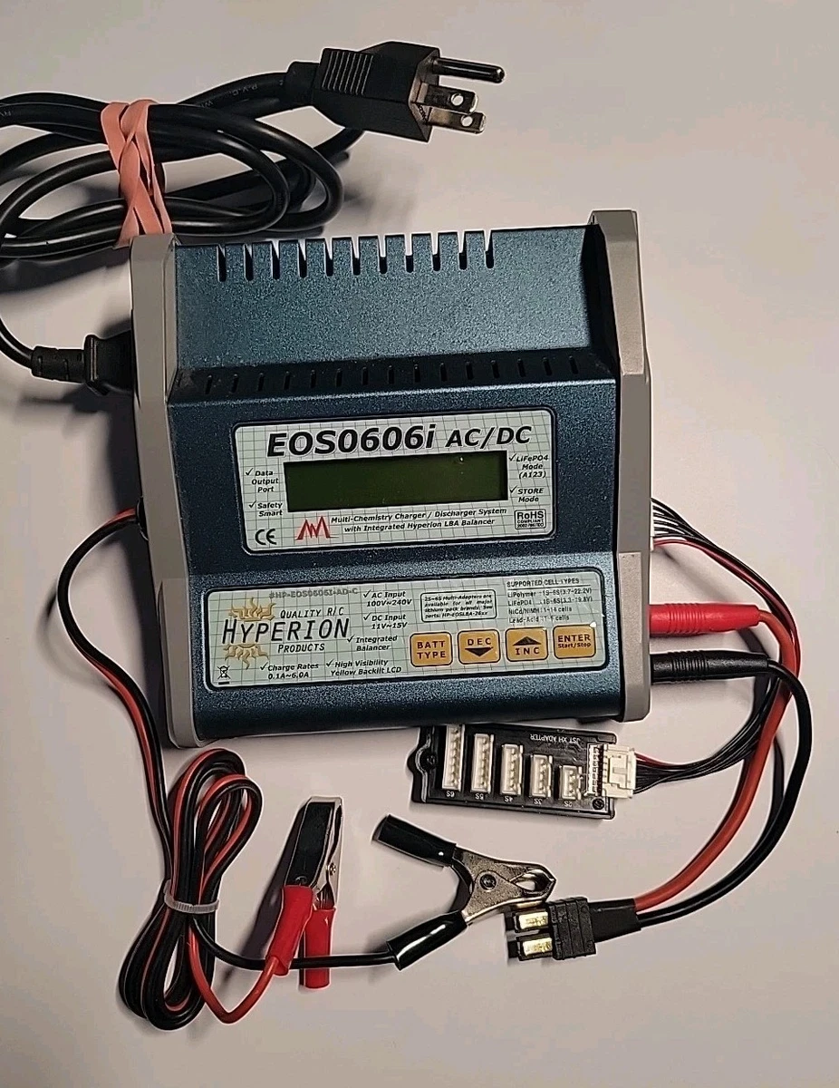 hyperion charger products for sale | eBay