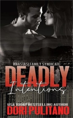 Deadly Intentions (Paperback or Softback)