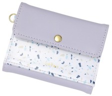 Card Case Nofes Pale Violet CH145V