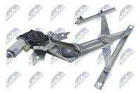 NTY EPS-CH-025S Fensterheber Vorne Links FüR Dodge