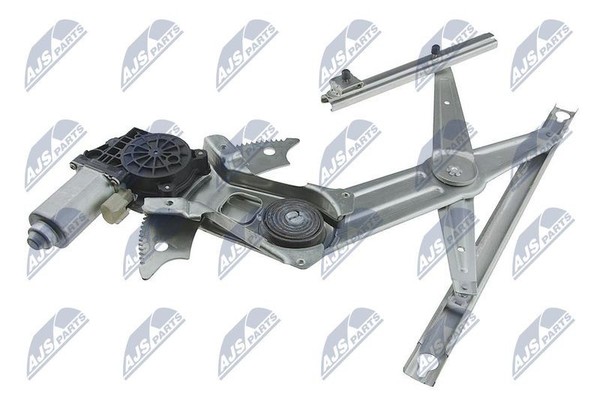 NTY EPS-CH-025S Fensterheber Vorne Links FüR Dodge-image