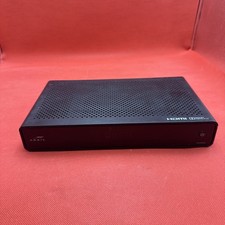 Arris Motorola DCX3200 A081 033 Dolby Digital Plus HDMI TV Box No Power Cord
