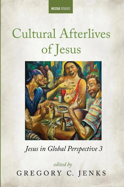 Cultural Afterlives Of Jesus | Val Webb | Taschenbuch | Englisch | 2023-image