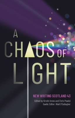 CHAOS OF LIGHT by INNES, KIRSTIN Paperback Self Help Business