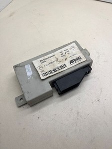 Mercedes-Benz E W211 2004 Sonstige Steuergeräte / Module A2118205026