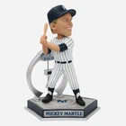 Mickey Mantle New York Yankees Legendary Number 7 Bobblehead MLB
