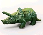Vintage Masters Of The Universe MOTU Bionatops 1986 Triceratops Mattel Dinosaur