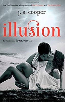 Illusion Paperback J. S. Cooper