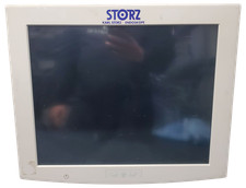 KARL STORZ 19" TOUCH SCREEN MONITOR