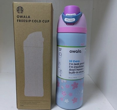 Owala Starbucks コラボ 24oz 710ml s-l400.jpg