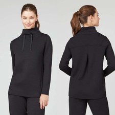 Spanx Black Air Essentials Got You Covered Mo...