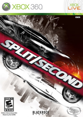 Split/Second | Xbox 360
