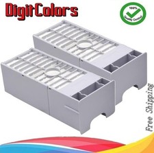 Maintenance Tank for Epson SureColor P6000 P7000 P8000 P9000 T699700 T6997x2