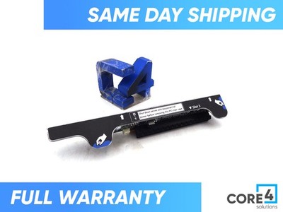 HP P05476-B21 Secondary riser and cage x16 low profile (LP)