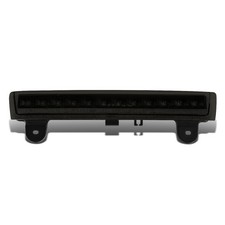 Dna Motoring 3Bl-Gmcd00-Led-Bk-Sm Third Brake Light