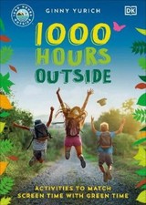 Ginny Yurich 1000 Hours Outside (Paperback)