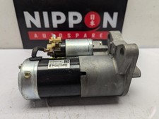 MAZDA CX-5 MK1 KE 2012 - 2017 STARTER MOTOR 2.2 DIESEL 80297 M001TB1582