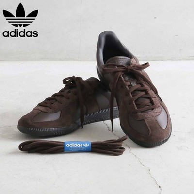 adidas Originals BW Army Shoes JR2003 Dark Brown / Night Brown Mens Size  New | eBay