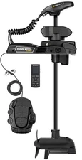 Minn Kota Ulterra Ques 45" Trolling Motor Spot-Lock MDI/SI 90 115 Thrust 1358501
