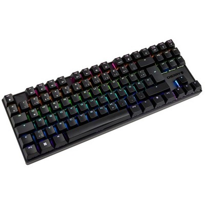 Cherry MX 8.2 TKL Wireless RGB Wireless RF Wireless + G80-3882LXADE-2
