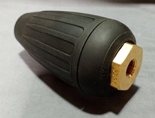 Turbo Nozzle 5800 PSI P. Max .400 Bar
