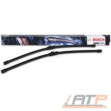 ORIGINAL BOSCH AEROTWIN A942S SCHEIBENWISCHER FÜR VW TOUAREG 7L BJ 02-07
