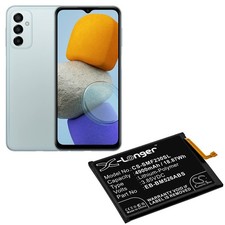 BATTERIE 4900mAh EB-BM526ABS For Samsung Galaxy A23 F23 M23 SM-A223D