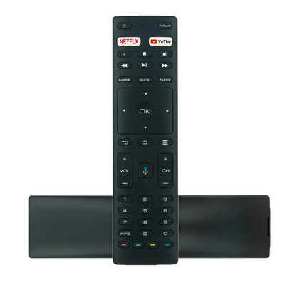  Remote Control For Konka RM-C3329 55Q75A 55U55A 65Q75A 65U55A Smart TV