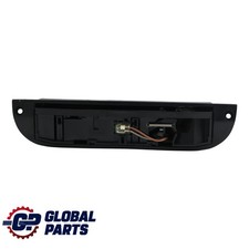 Mercedes W220 Mittelkonsole Aschenbecher Blende Zigarettenanzünder A2206800252 Mercedes W220 Mittelkonsole Aschenbecher Blende Zigarettenanzünder A2206800252