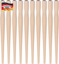 10-teiliges Holz Dip Pen Set für Kunstmalere...