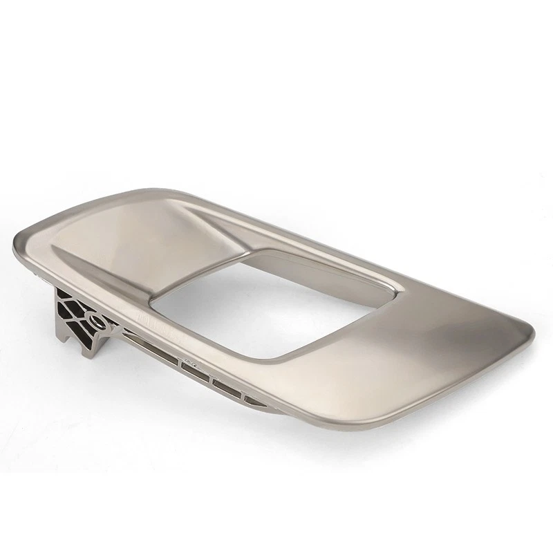 Manija de puerta interior derecha izquierda delantera trasera para Ford Ranger Everest BT50 2012~2021 Foto 4 de 4