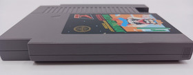 Wild Gunman NES Nintendo Game - Authentic/Cleaned/Tested 1985
