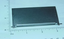 Nylint Ford Econoline Replacement Tailgate Toy Part NYP-002