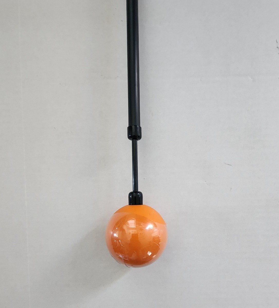 ORANGE WHIP コンパクト 35.5インチ Orange Whip Compact Golf Swing Trainer, 35.5