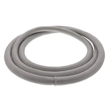 Exact Replacement Part W10861521 for Whirlpool Dryer Door Seal Gasket