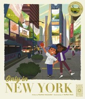Heather Alexander | Only In New York | Buch | Englisch (2023) | Gebunden