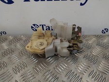 Porte arrière et accessoires Honda STREAM