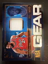 Panini Announces Exclusive Deals with Andrew Wiggins, Jabari Parker, 5 Others Ahead of NBA Draft 12