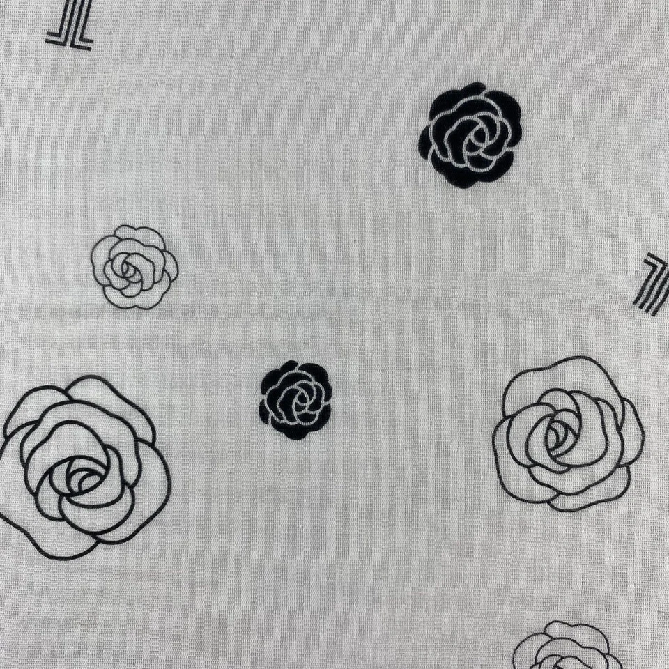 Vintage Lanvin Handkerchief Neckerchief Bandana Pocket Square - Image 3 of 4