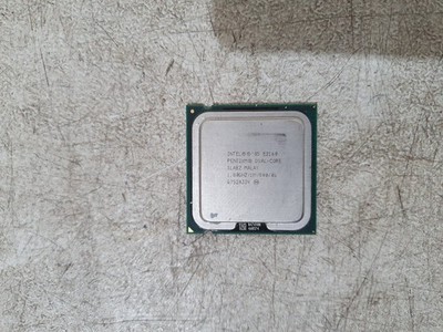 Intel Pentium Dual-Core E2160 1,80GHz CPU Prozessor SLA8Z