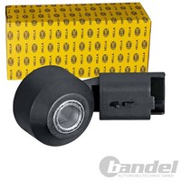 Hella Klopfsensor Passend FüR CitroËN Berlingo C-ELYSEE C1 C3 C4 C5 DS3 DS4