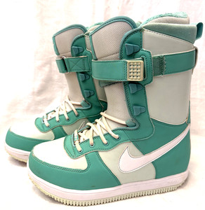 Womens Nike Snowboard Boots for sale | eBay