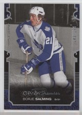 2007-08 O-Pee-Chee Premier 45/299 Borje Salming #21 HOF 06rp