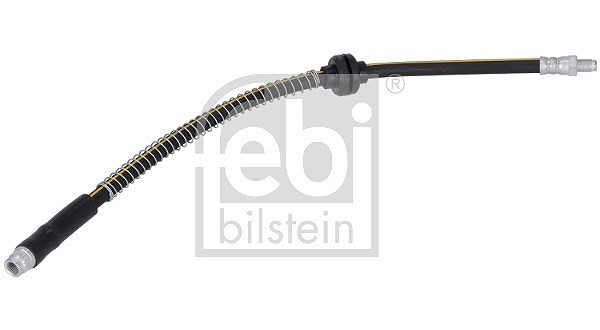 Febi Bilstein Bremsschlauch Links, Rechts, Vorderachse U.A. FüR CitroËN, Fiat-image