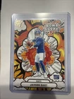 2025 Panini Donruss - Bomb Squad Jaxson Dart #BS-JDT (RC)