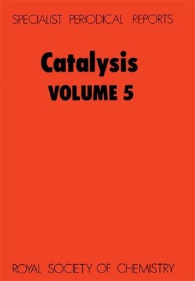Katalyse - 9780851865645